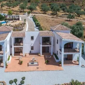 Casa Arts Guest 2*, Alcaucín España