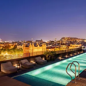 Archie Living , Barcelona España