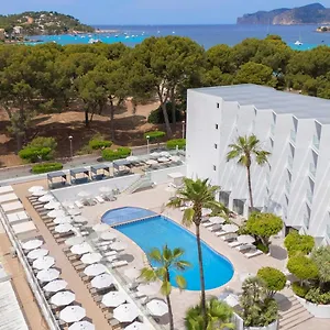 Hm Isabela-adults Only 4*, Santa Ponsa España