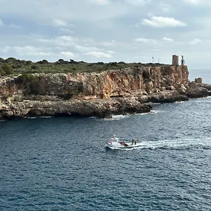 Jordi , Cala Figuera (Mallorca) España