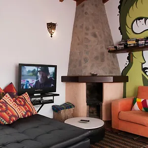 Casa Norte 2*, Villaverde (Fuerteventura) España