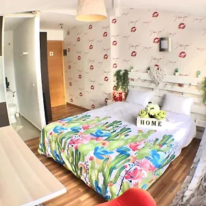 Bunga-love (adults Only) 3*, Costa Adeje (Tenerife) España