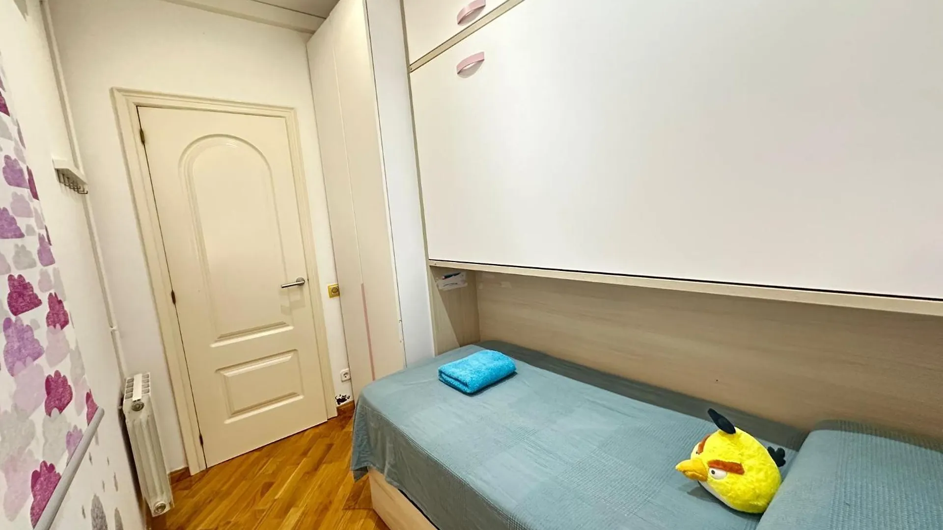 Bed and breakfast Alojamiento Calabria Barcelona